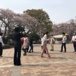 ４月のイベント