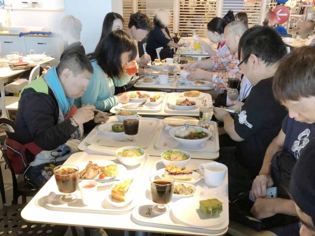 5月のイベント ～立川編～