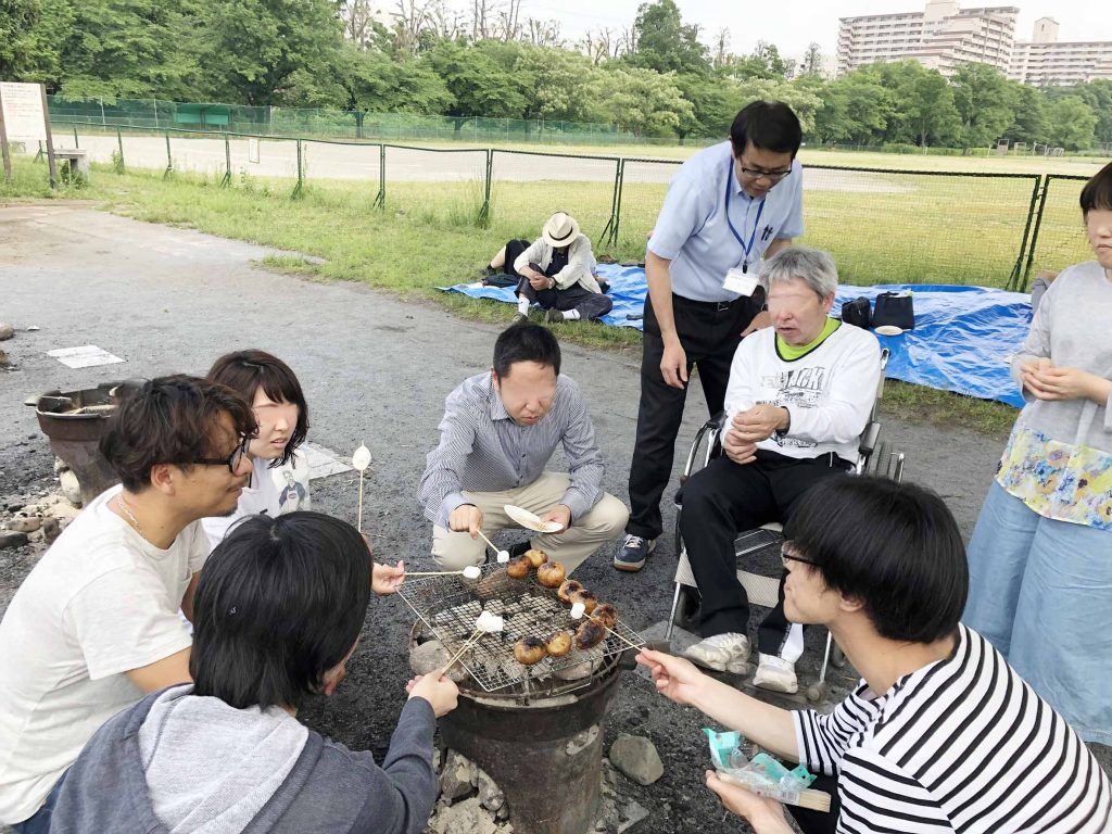 5月のイベント ～福生編～