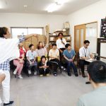6月のイベント「ダーツ大会」