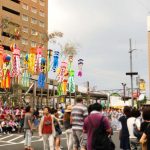 2018福生七夕まつり