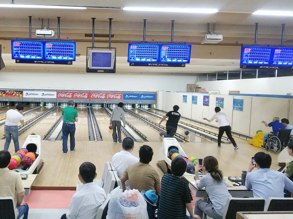 ９月のイベント