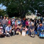 令和元年5月24日　　ＢＢＱイベント