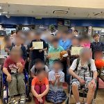 令和元年9月 ボーリングイベント