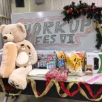 令和初 わーくあっぷフェスⅦ