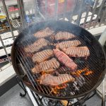 年末　わーくあっぷ忘年会