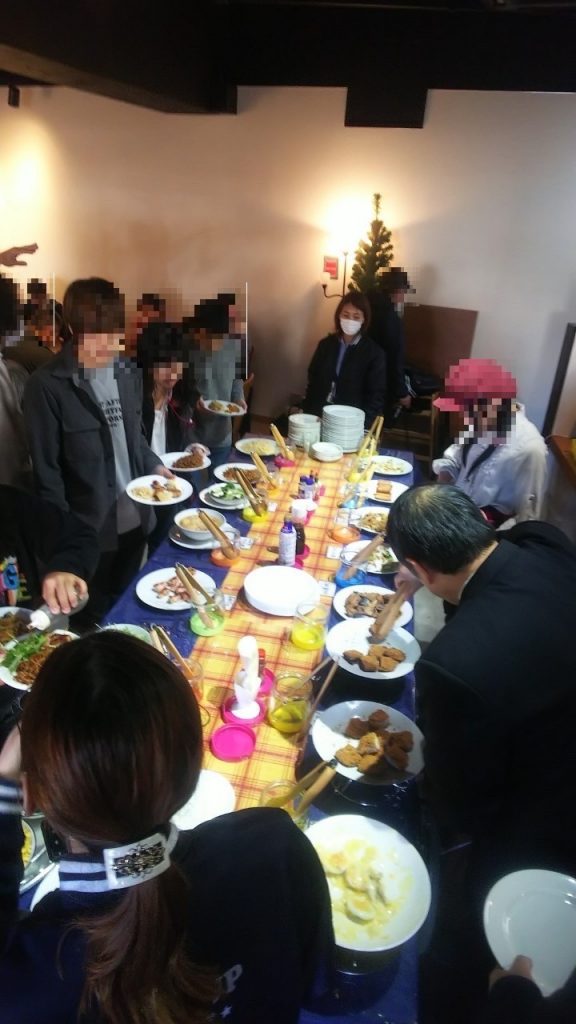 令和元年11月イベント