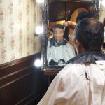 令和3年2月 カリスマ美容師ヘアカット＆バレンタインデーイベント