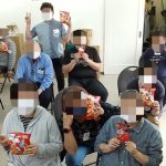 令和3年5月 Zoomでリモート工場見学を実施しました!