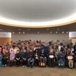 令和3年12月 わーくあっぷフェスIX開催!!