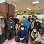 令和4年2月 わーくあっぷボーリングイベント!
