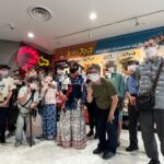 令和4年5月26日 立川事業所 ラーメンスクエアイベント