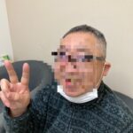 令和4年　わーくあっぷ立川　ヘアーカットイベント