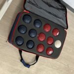 令和4年11月28日 わーくあっぷ福生西口 ボッチャイベント