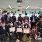 令和4年 11月24日 わーくあっぷ立川 ボーリングイベント