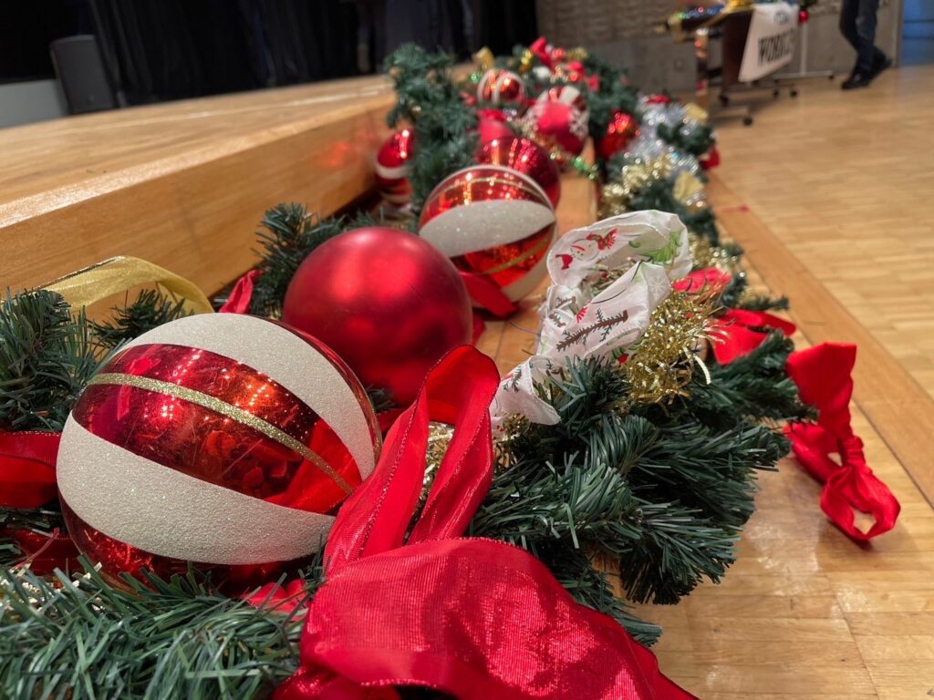 令和4年12月10日　わーくあっぷ10周年　わーくあっぷフェスⅩ