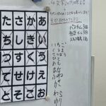 令和5年1月27日　わーくあっぷ西口イベント