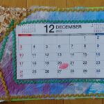 令和5年3月16日 わーくあっぷ瑞穂 アートワーク