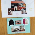 令和5年3月23日　瑞穂事業所　アートワーク