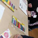 わーくあっぷ瑞穂 アートワーク報告