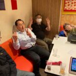 令和5年5月19日　わーくあっぷ立川　カラオケイベント