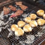 令和5年5月17日　わーくあっぷ瑞穂　BBQイベント