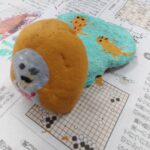 令和5年6月15日　わーくあっぷ瑞穂　アートワーク