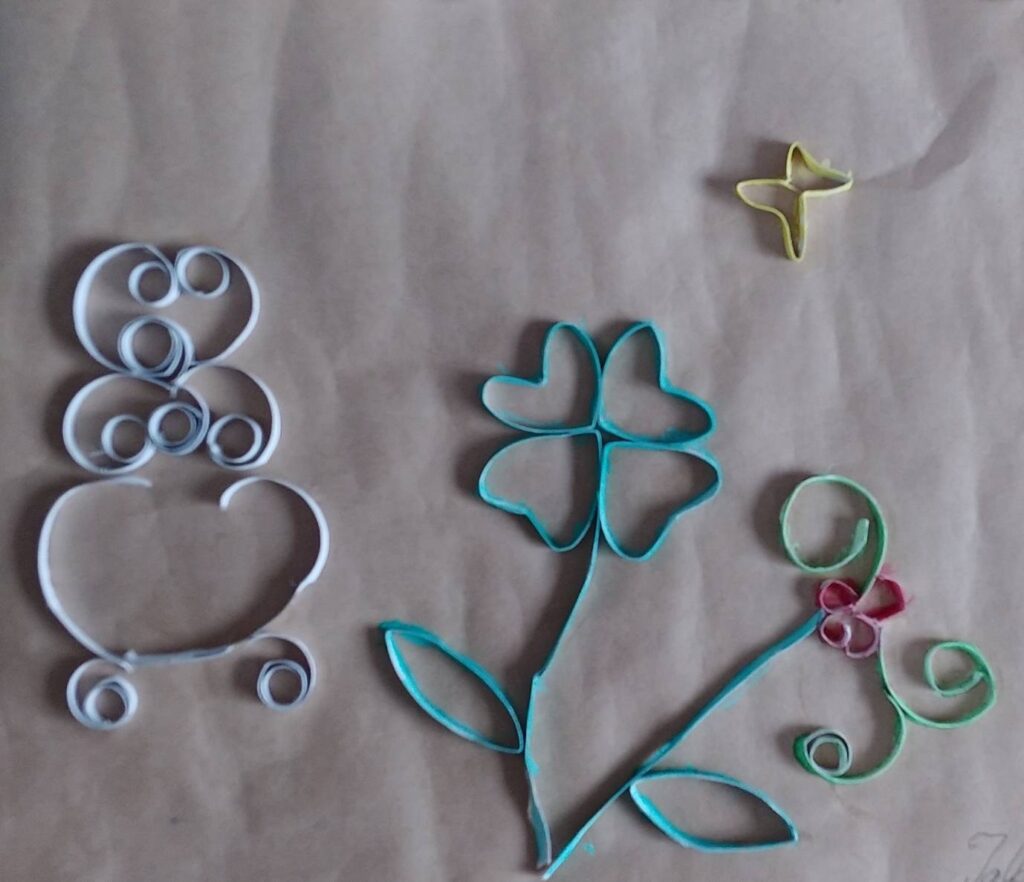 令和5年6月22日　わーくあっぷ瑞穂　アートワーク