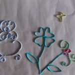 令和5年6月22日　わーくあっぷ瑞穂　アートワーク