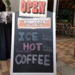 令和5年6月4日　わーくあっぷが福生市環境フェスティバルに出店いたしました。