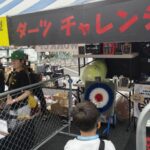 令和5年7月8日、9日 第73回 福生七夕まつり