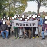 令和5年10月27日　わーくあっぷ福生、福生西口合同イベント