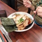 令和5年10月27日 わーくあっぷ立川 外食イベント