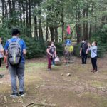 令和5年9月26日　わーくあっぷ立川　スポーツイベント