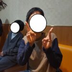 令和5年11月17日 わーくあっぷ瑞穂 カラオケイベント