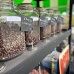 令和5年11月11日、12日 福生インターナショナルフェア出店