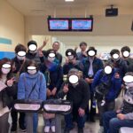 令和6年1月23日 わーくあっぷ立川 ボーリングイベント