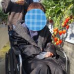 令和6年2月27日 わーくあっぷ瑞穂 いちご狩りイベント