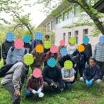 令和6年4月23日 わーくあっぷ立川 BBQイベント