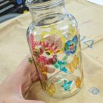 令和6年6月13日　わーくあっぷ瑞穂　アートワーク