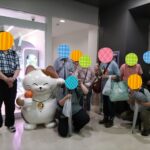 令和6年6月28日　わーくあっぷ立川　カラオケイベント