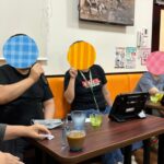 令和6年6月28日 わーくあっぷ瑞穂 カラオケイベント