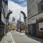 令和6年7月19日、20日、21日 第74回福生七夕まつり