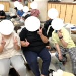 令和6年9月18日　わーくあっぷ瑞穂　ボーリングイベント