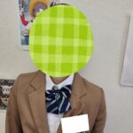 令和6年10月17日　わーくあっぷ福生　ヘアカットイベント