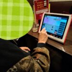 令和6年11月29日　わーくあっぷ立川　カラオケイベント