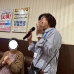 令和7年6月13日　わーくあっぷ瑞穂　カラオケイベント