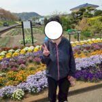 令和7年4月 福生 お花見イベント