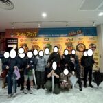 令和7年5月 立川事業所 外食イベント