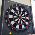 令和7年3月　わーくあっぷ全事業所合同ダーツイベント